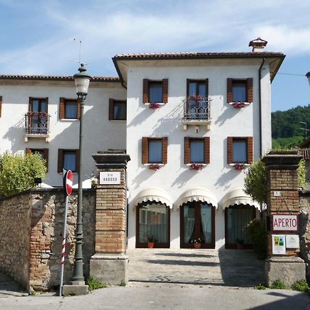 Locanda Ai Archi Di Andreola Monica Farra di Soligo Exterior photo